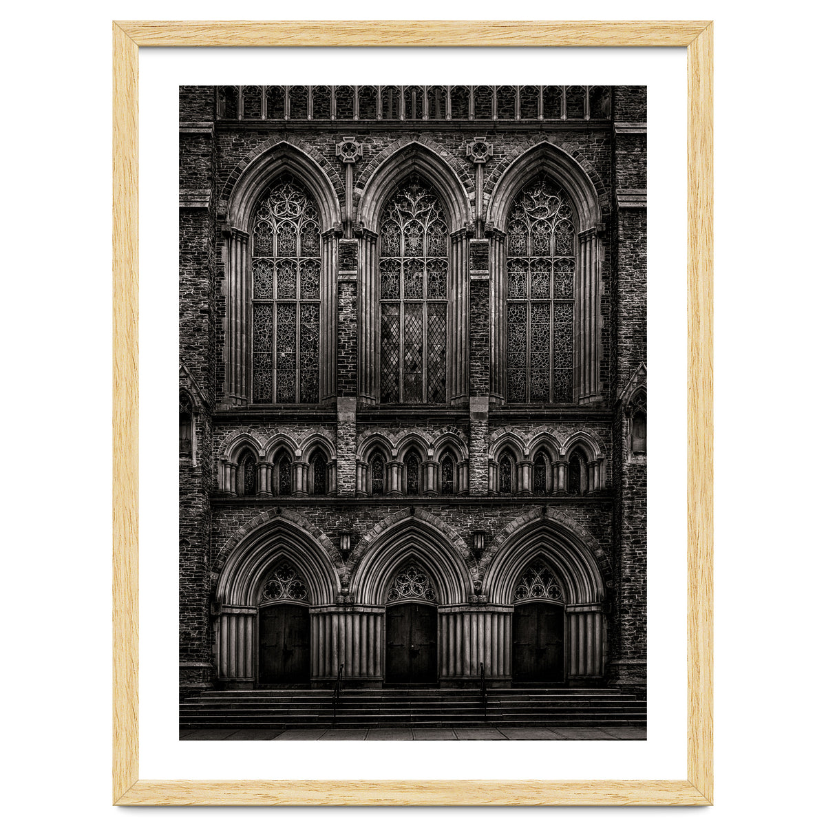 St. Paul's Bloor Street No 2