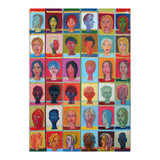36 Cabezas (Print Only) thumbnail