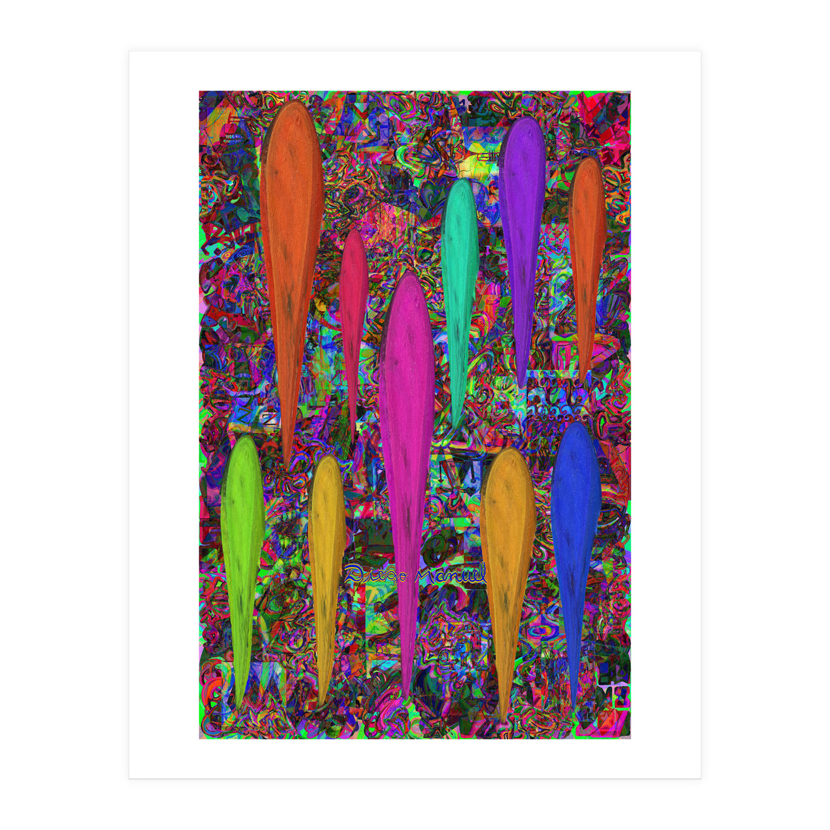 Graffiti Digital 2022 597 (Print Only)