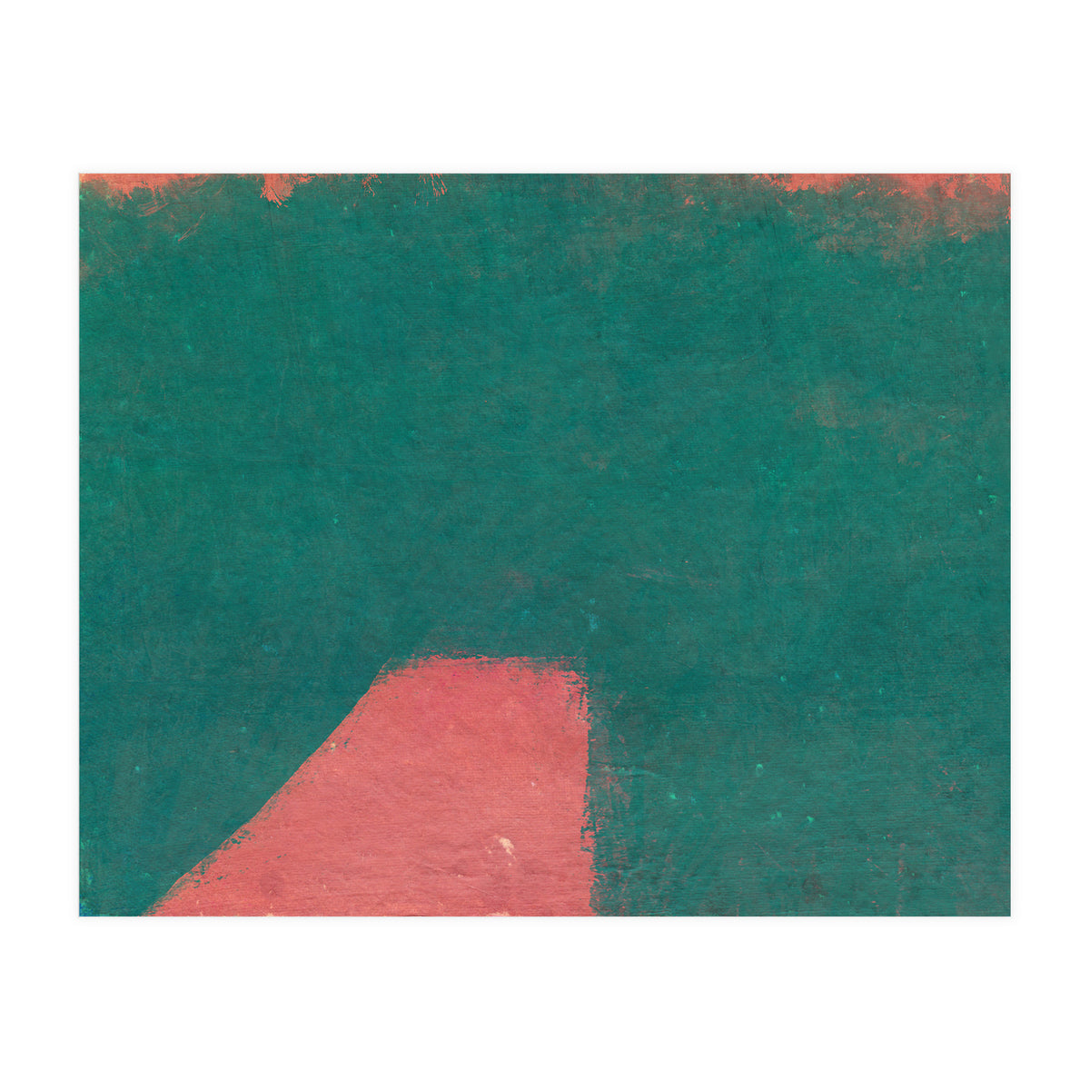 Doubtful (Print Only)