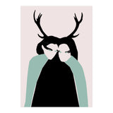 Horns (Print Only) thumbnail