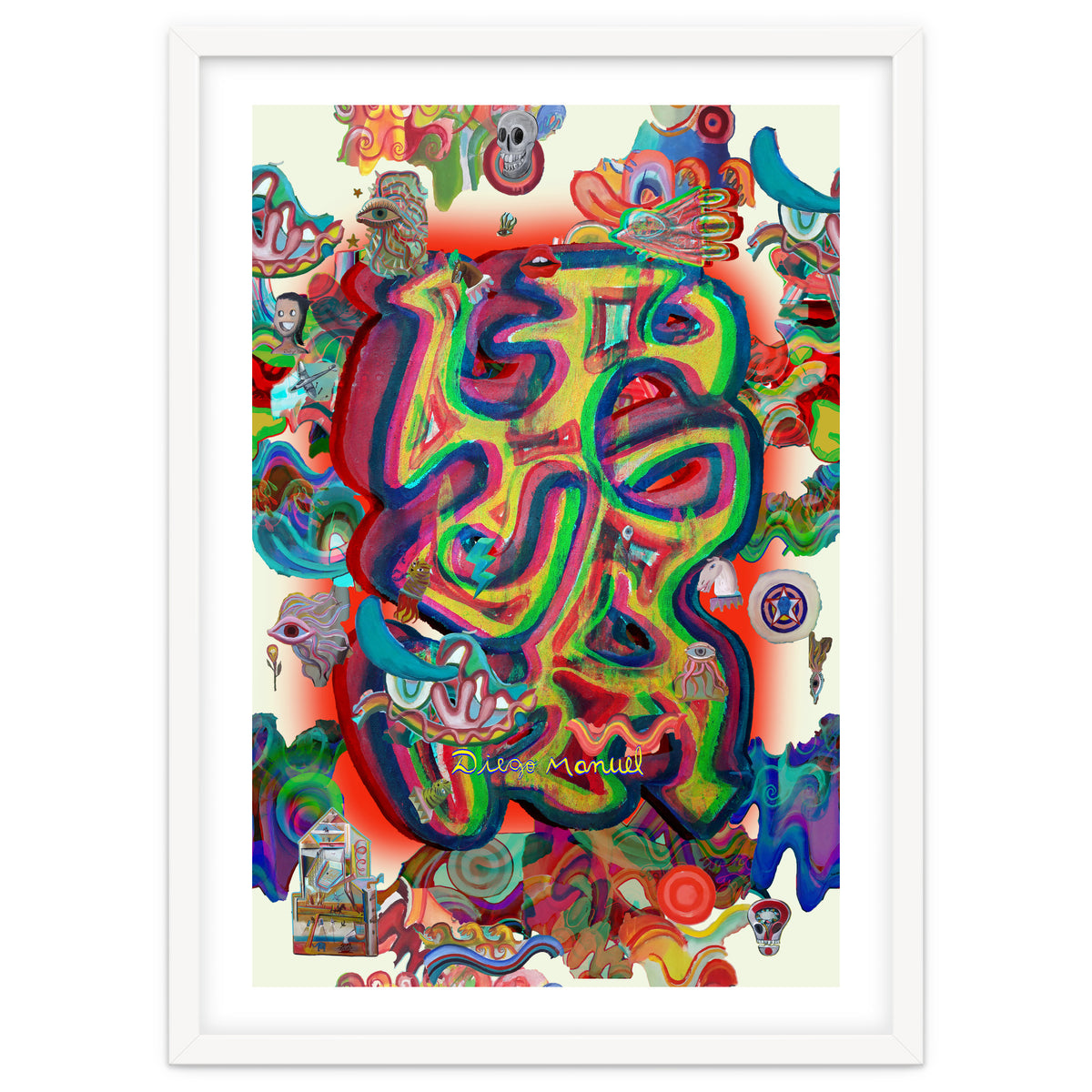 Muchas Cosas 2021 90