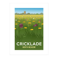 Cricklade (Print Only)