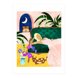 Born To Be Queen (Print Only) thumbnail