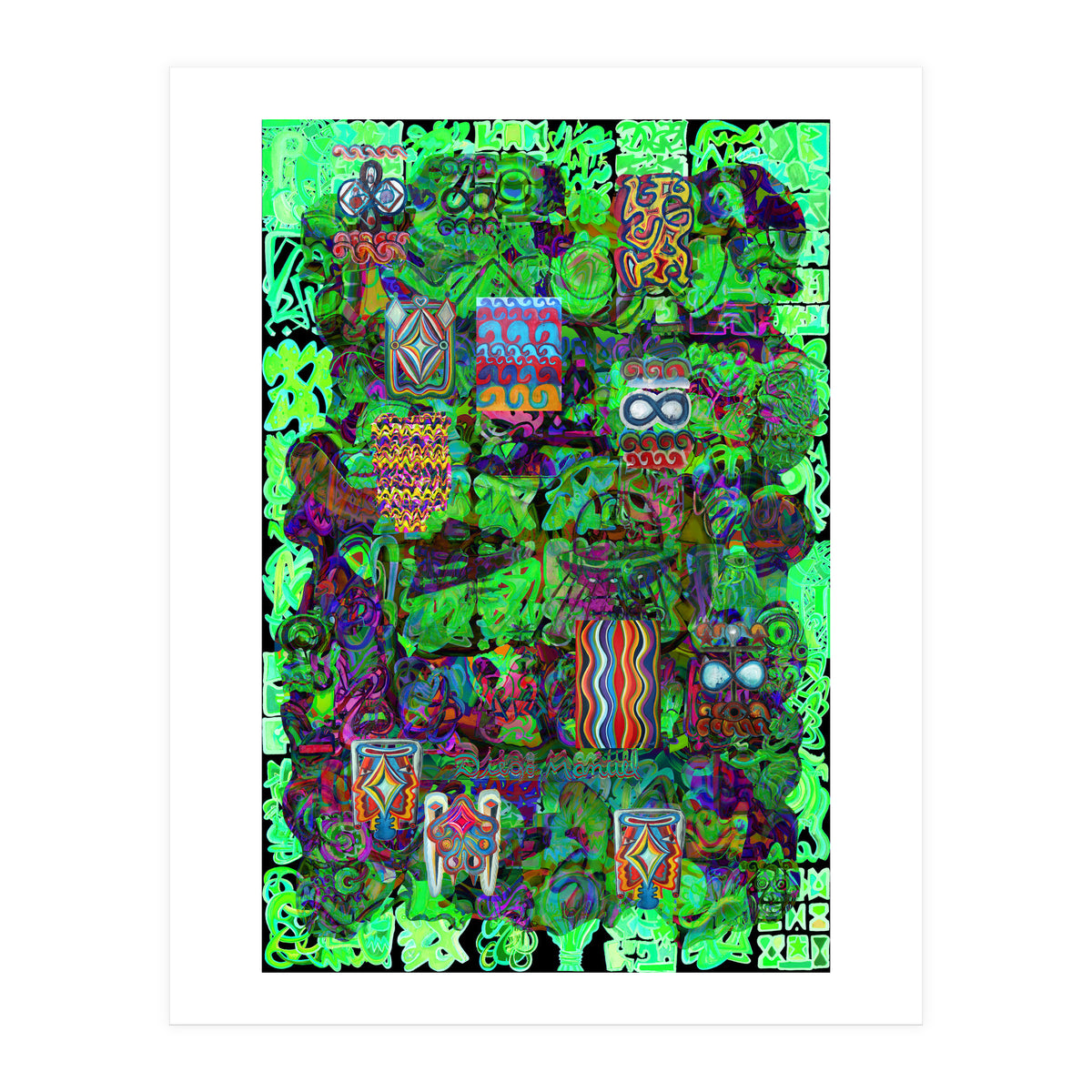 New Graffiti2022 120 (Print Only)