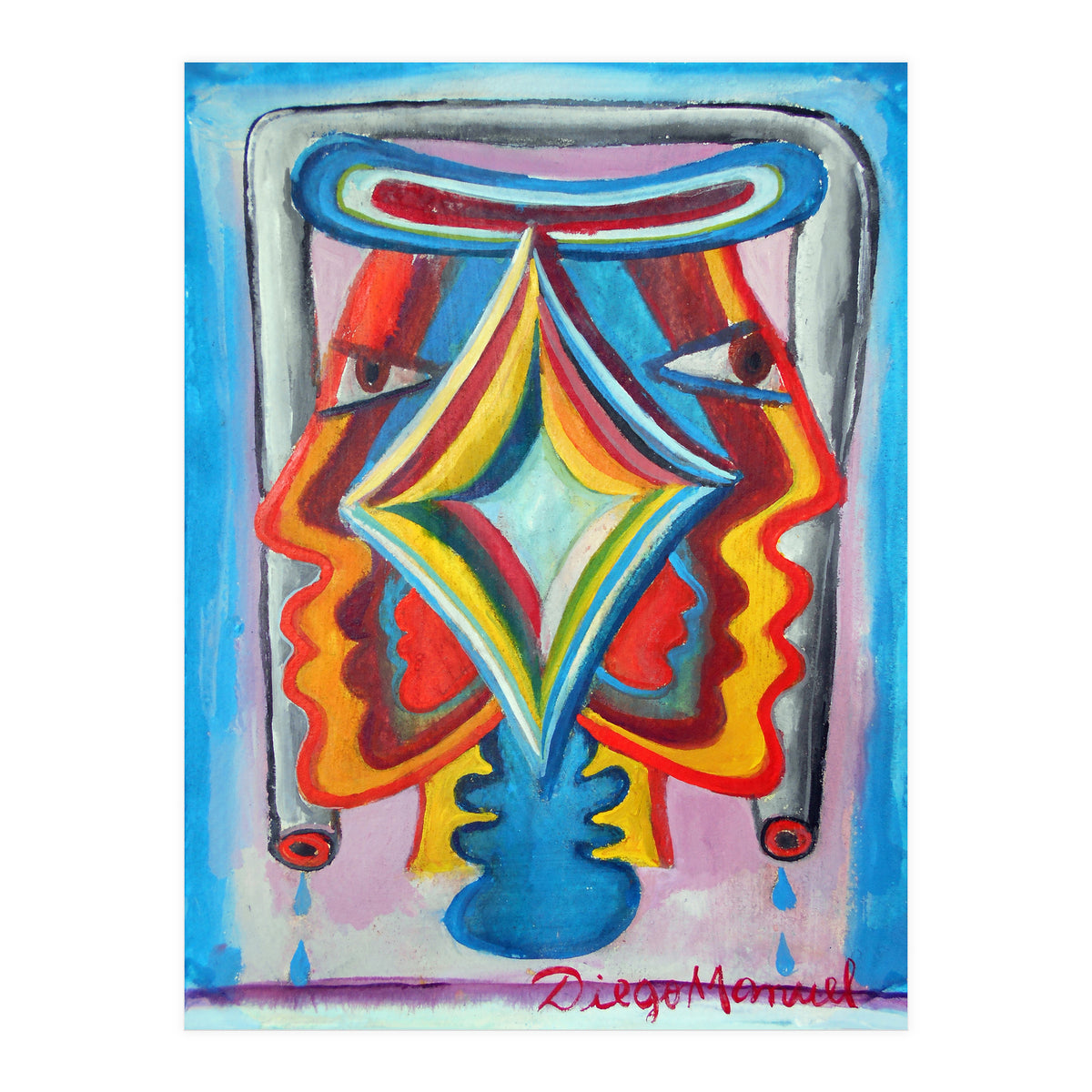 Astrapop 2022 5 Nuevo (Print Only)