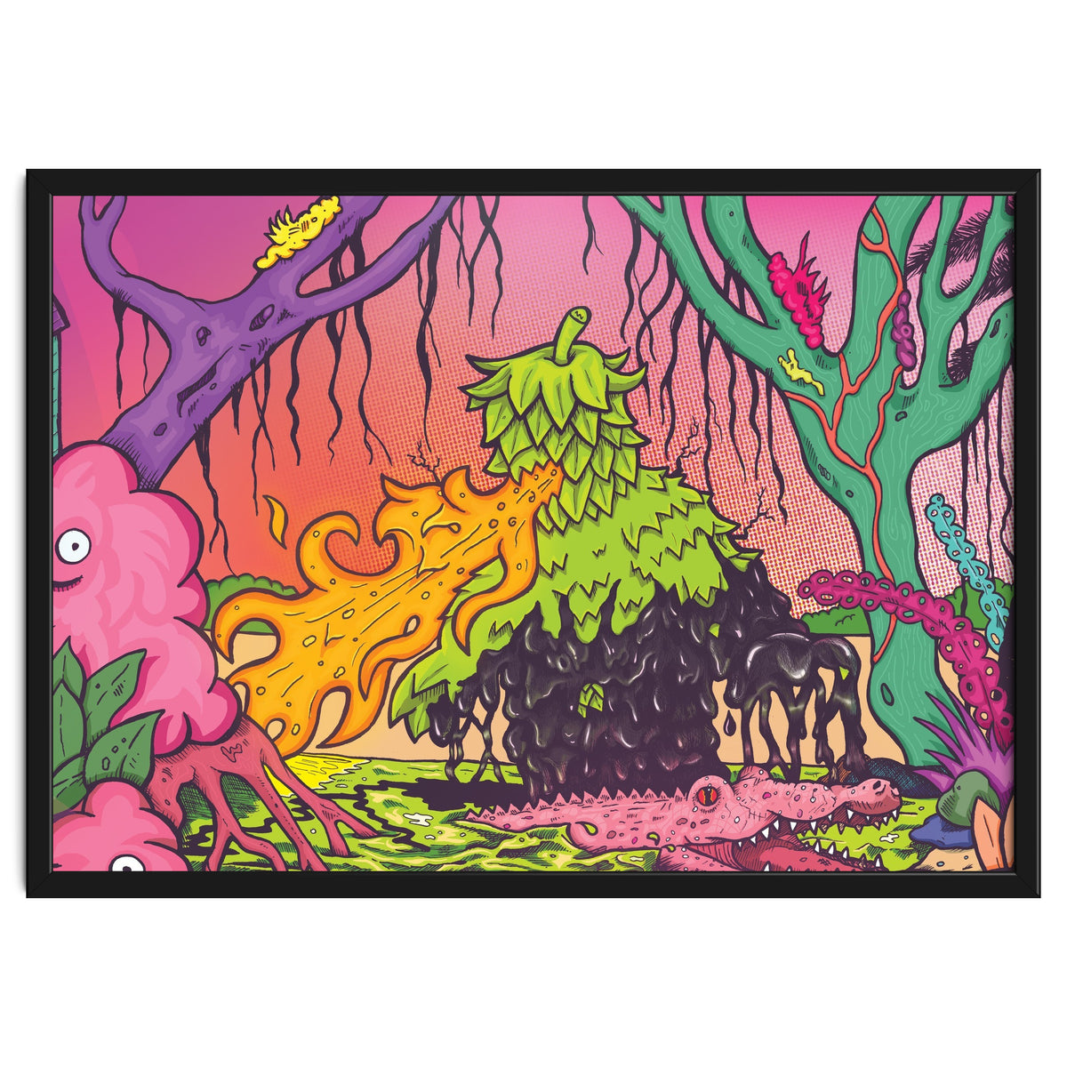 Rita Black IPA 6.0% Abbeydale x Thornbridge Brewery