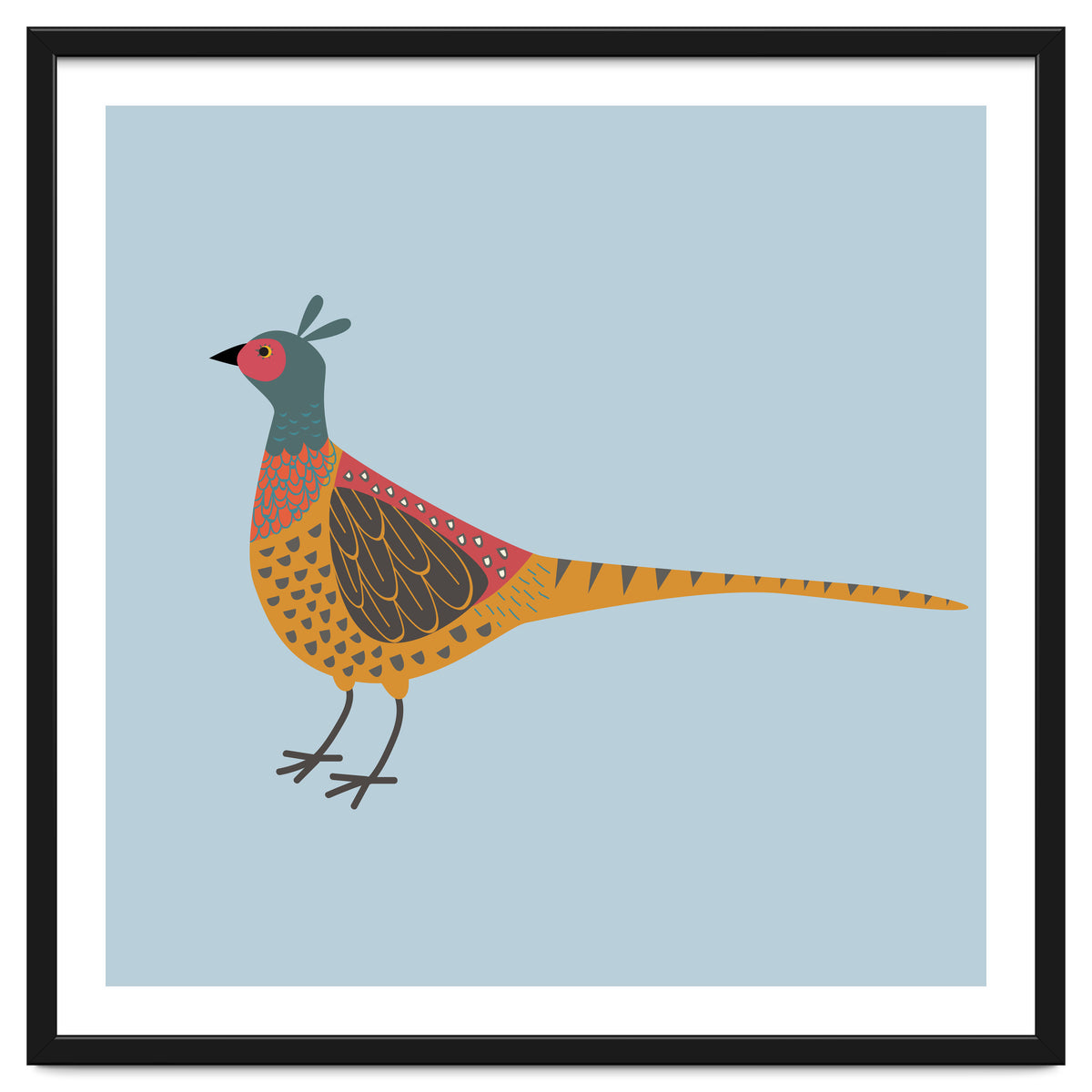 Pheasant