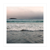 Seascape  (Print Only) thumbnail