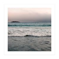Seascape  (Print Only)