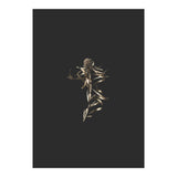 Magical Golden Fynbos (Print Only) thumbnail