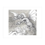 Dragon (Print Only) thumbnail