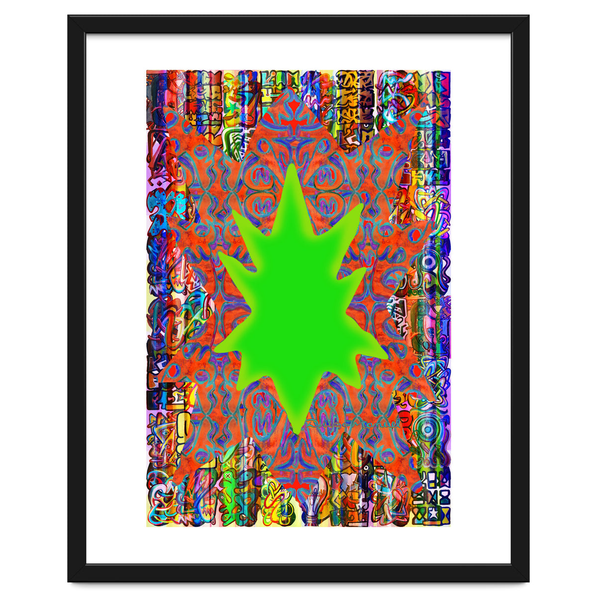 Graffiti Digital Nuevo 2023 62