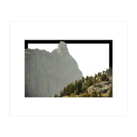 Mountains 8 (Print Only)