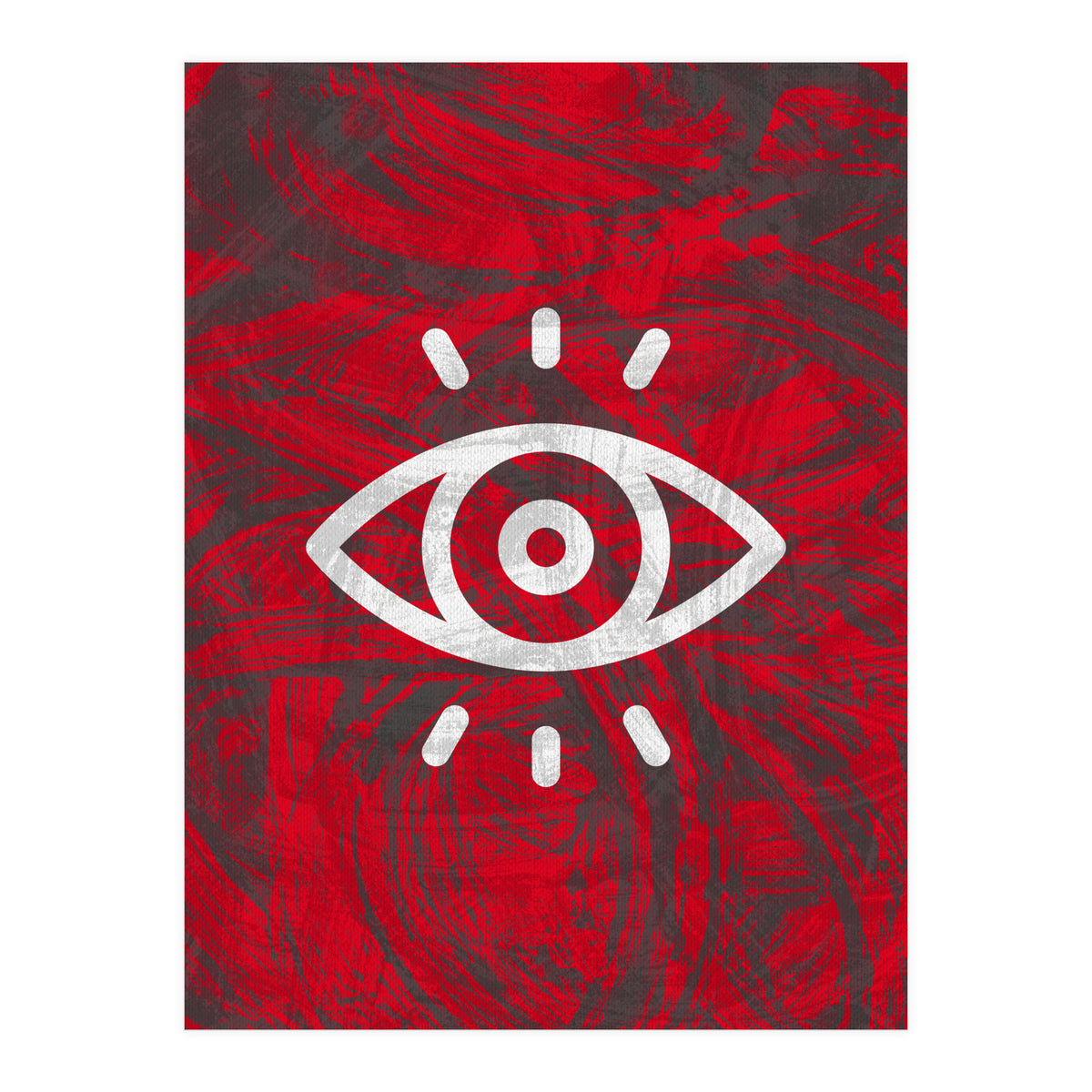 Looking No3 (Print Only)