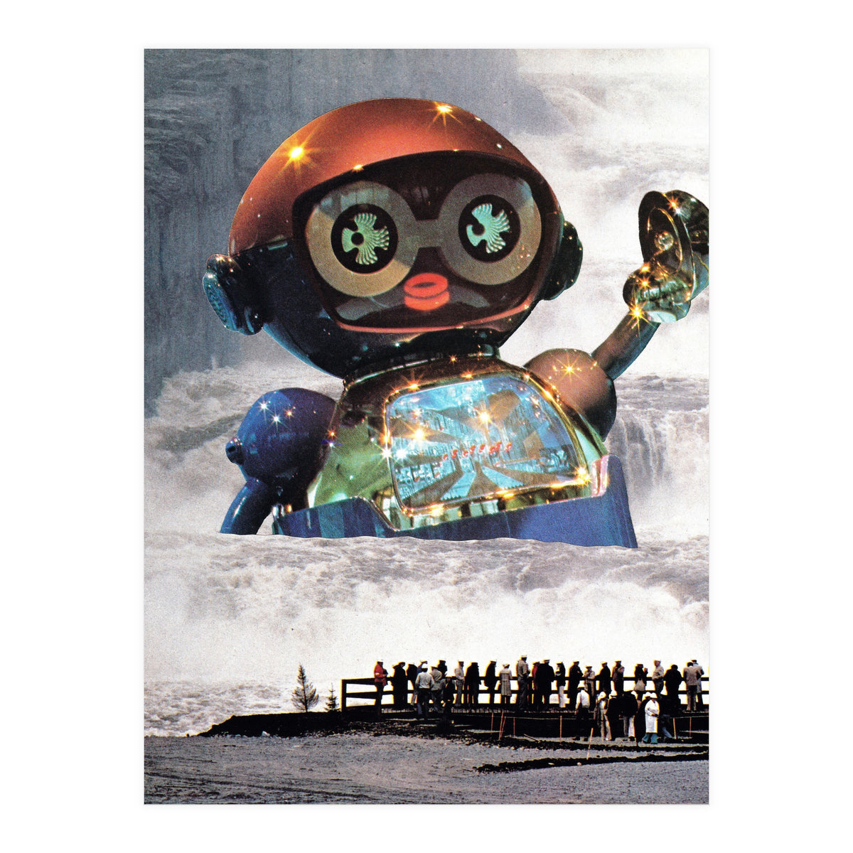 Project X (Print Only)