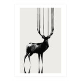 Deer (Print Only) thumbnail