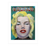 Marilyn (Print Only) thumbnail