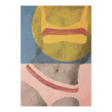 Gerald Laing's Girls 2 (Print Only) thumbnail