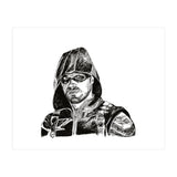 The Arrow  (Print Only) thumbnail