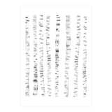 Birch Trees (Print Only) thumbnail