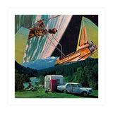 Camping (Print Only) thumbnail