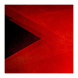 On The Run I (Print Only) thumbnail