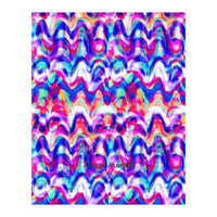 Pop Abstract A 41 (Print Only)