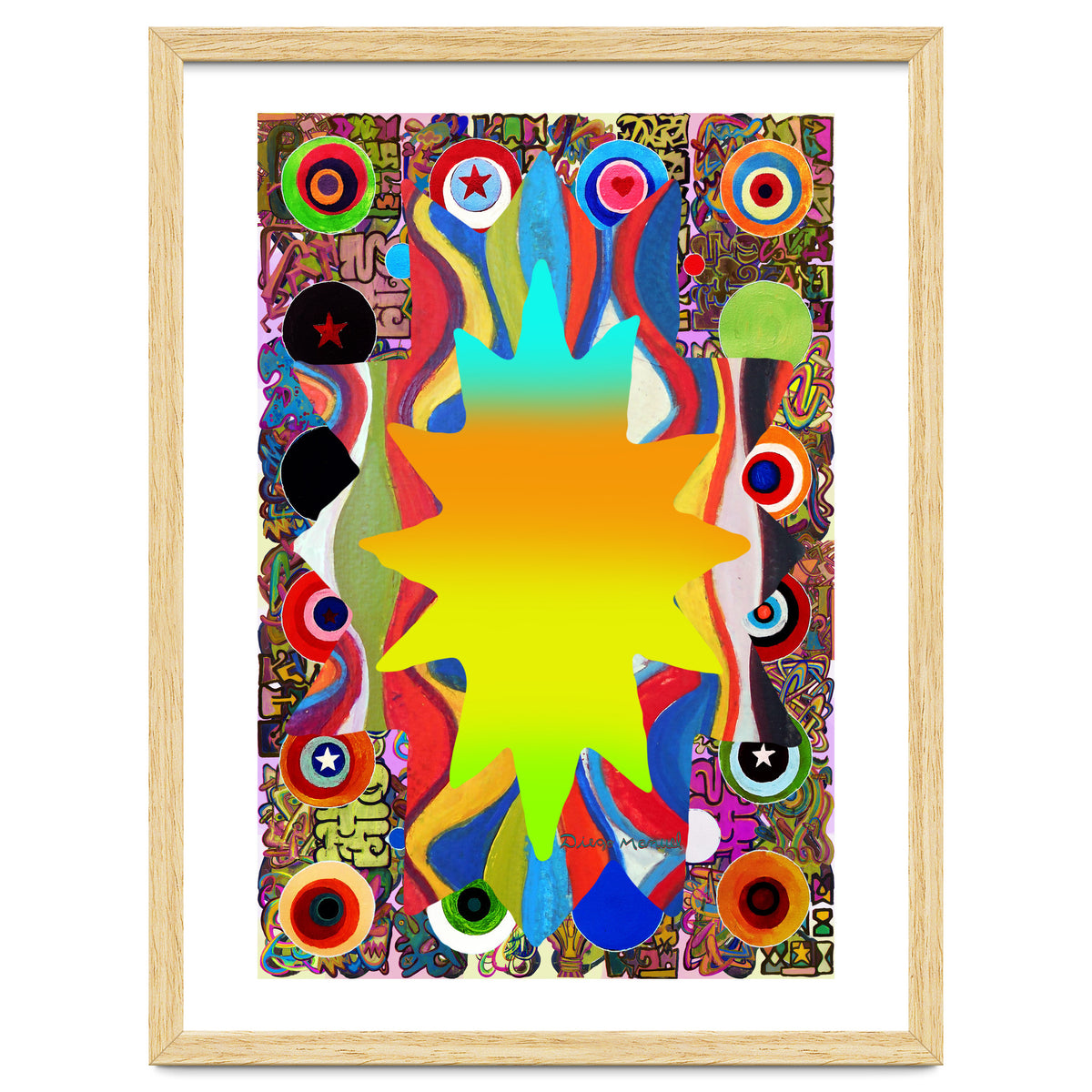 Graffiti Digital Nuevo 2023 91