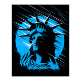 Statue of liberty (Print Only) thumbnail