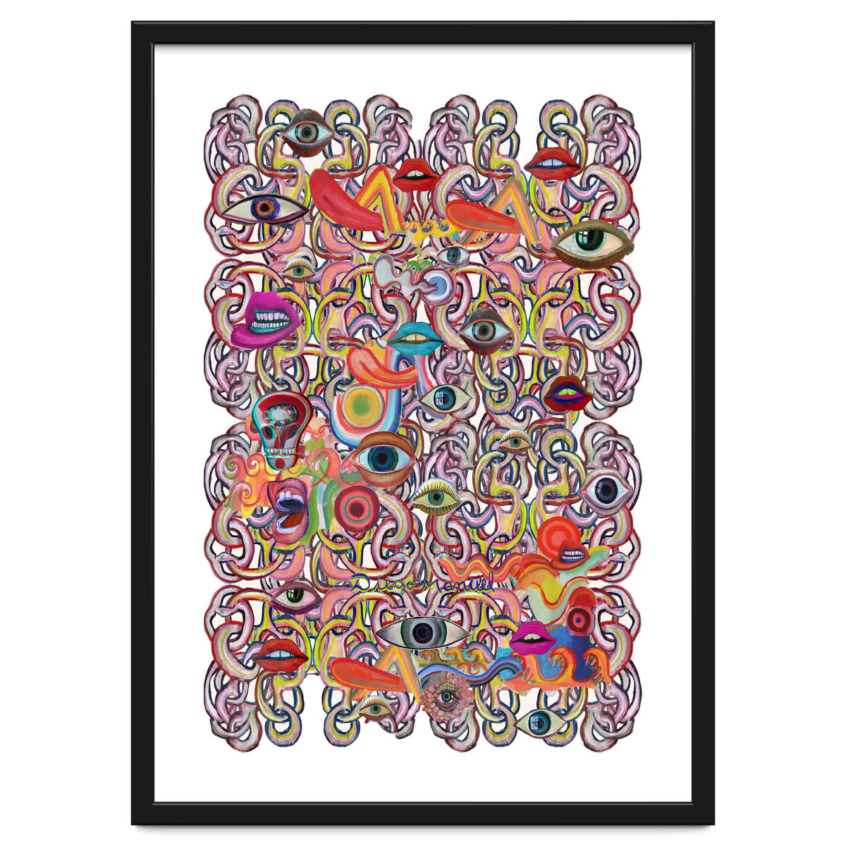 Graffiti 2021 New 21 Copia