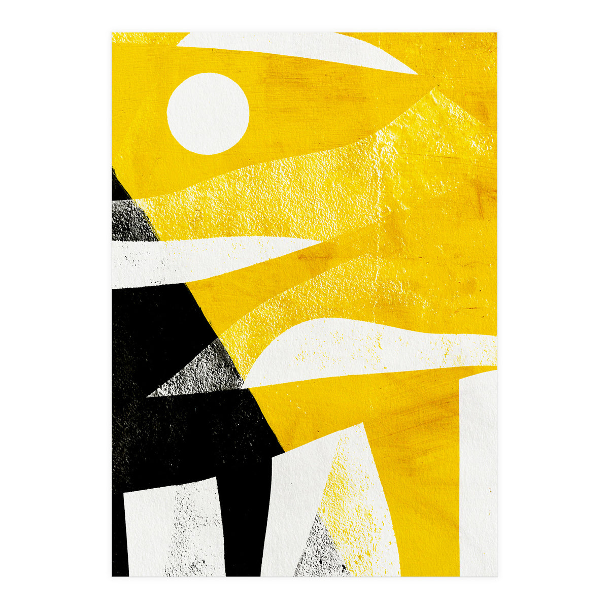 Coiote 1 (Print Only)