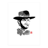 Clint The Good (Print Only) thumbnail