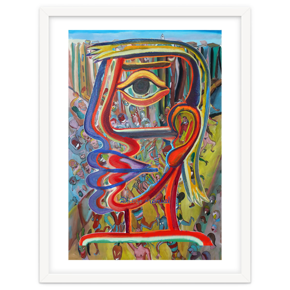 Graffiti Digital 2022 726