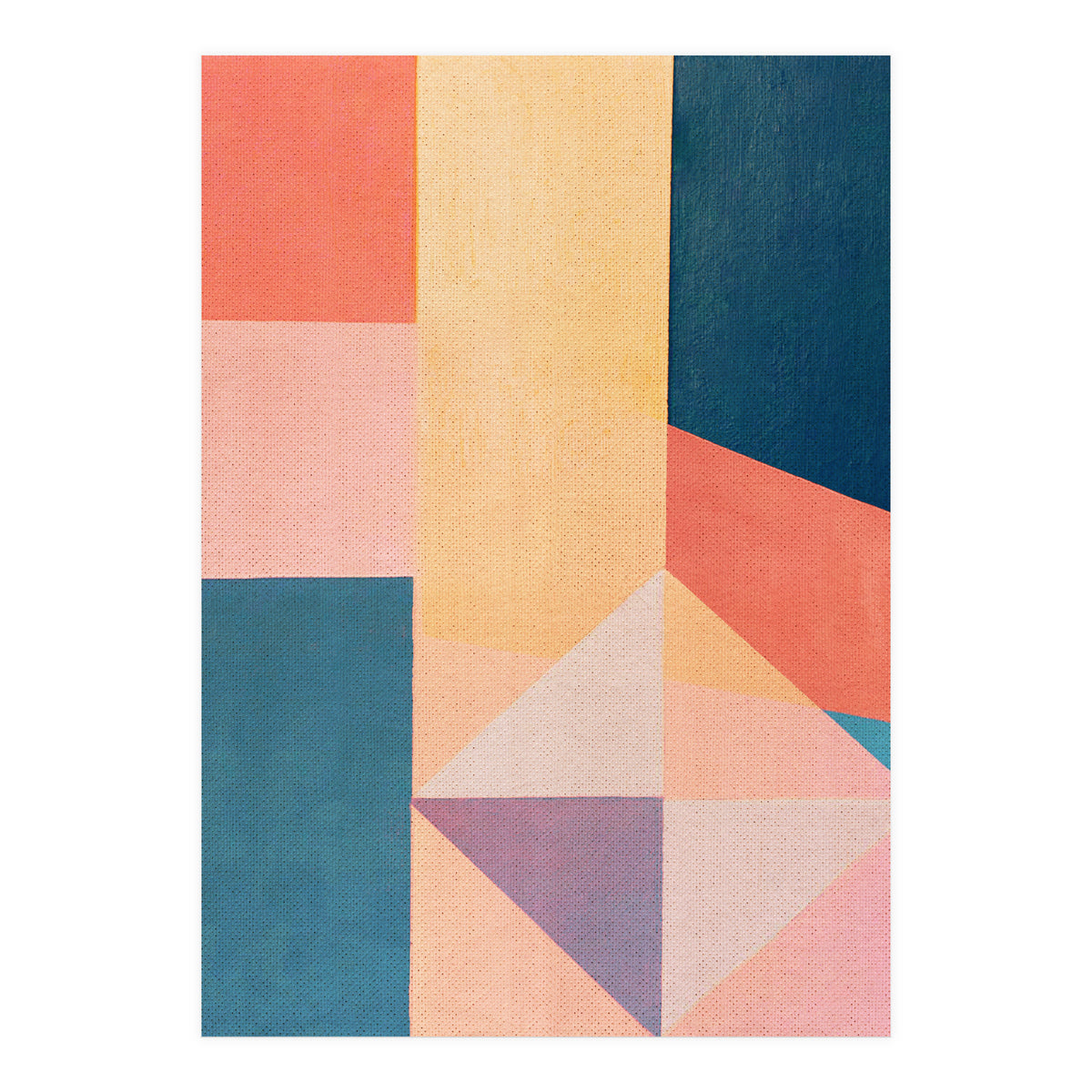 Shared Space 4 (Print Only)