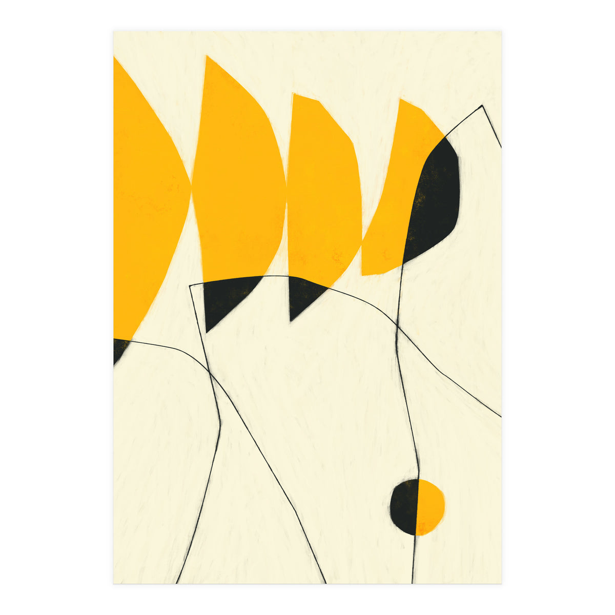 GRIDLOCK (Print Only)