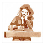 Reader (Print Only) thumbnail