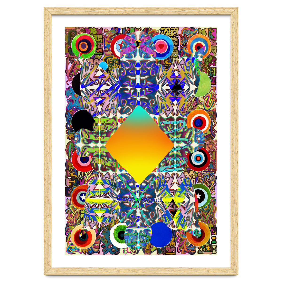 Graffiti Digital Nuevo 2023 102