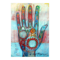 Mano 2021 (Print Only)