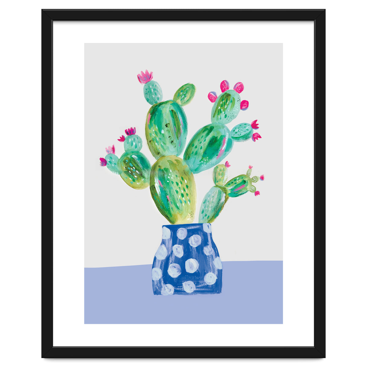 Prickly Pear