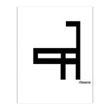 Nuova Visione Dei Colori25 (Print Only) thumbnail