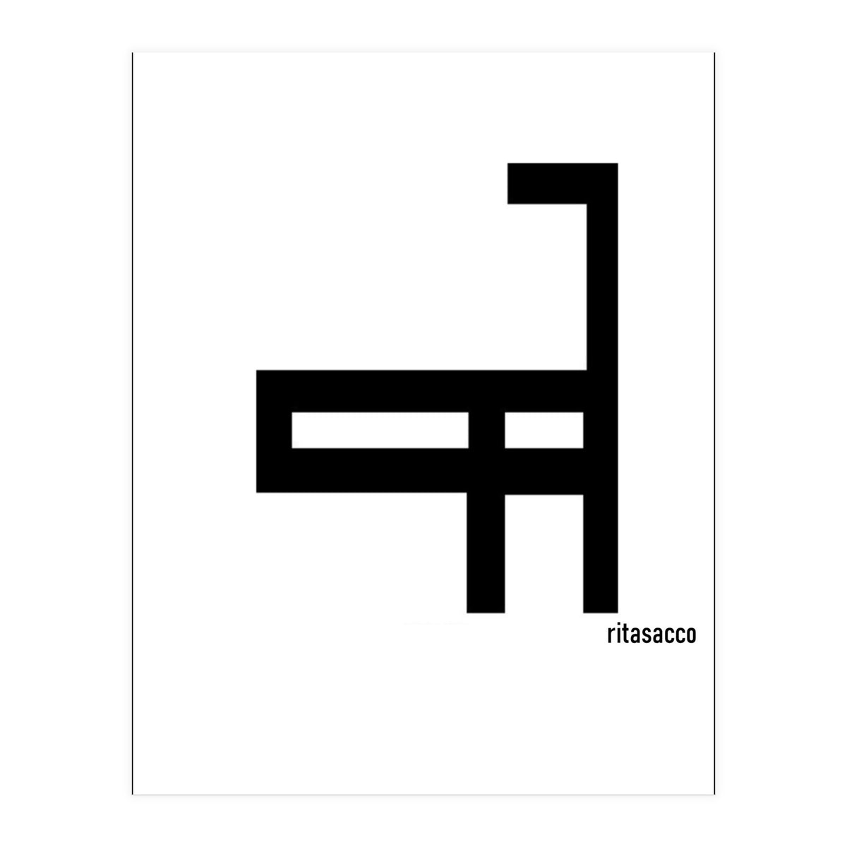 Nuova Visione Dei Colori25 (Print Only)