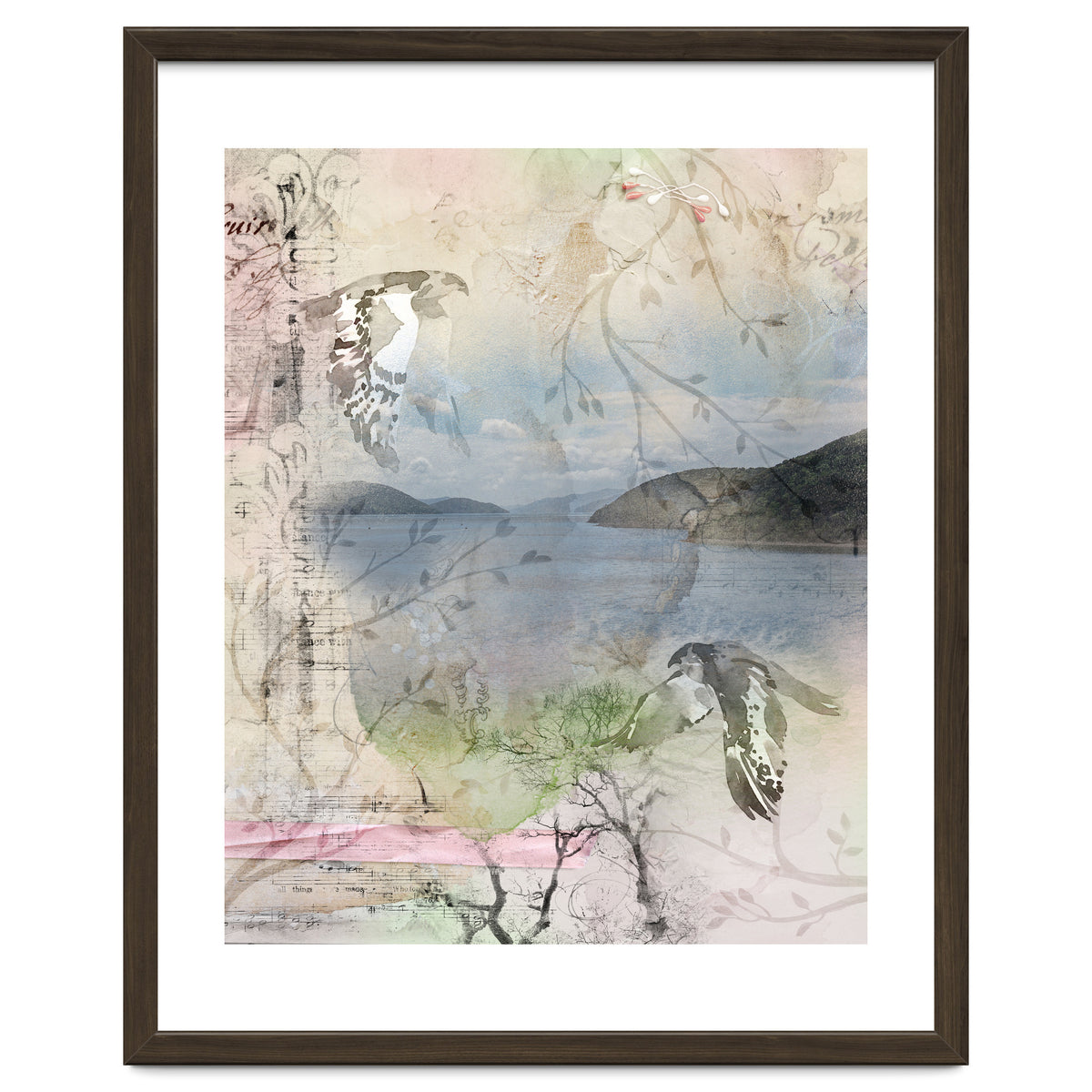 Siren Song Of The West