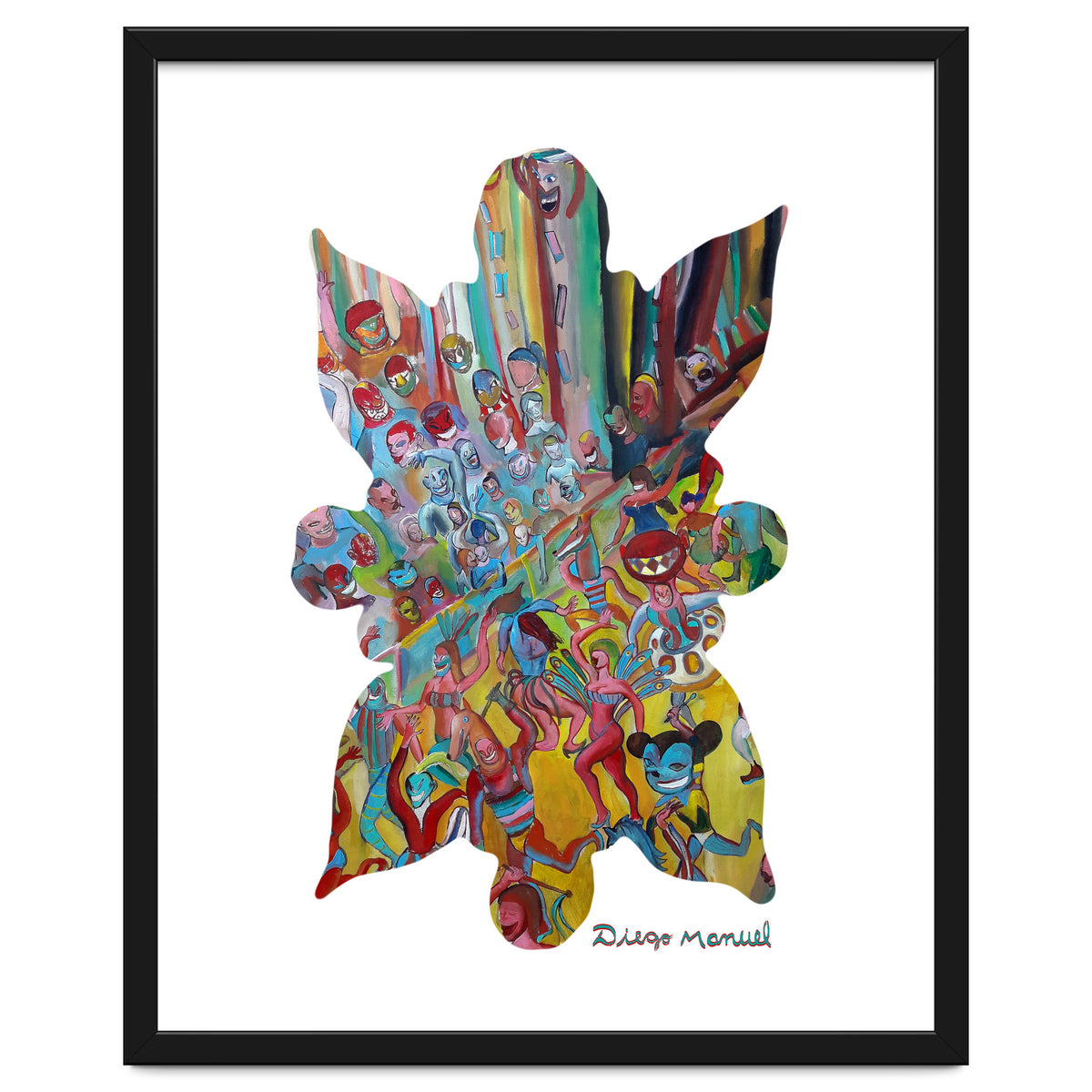 Pop Abstract 2023 44 Copia