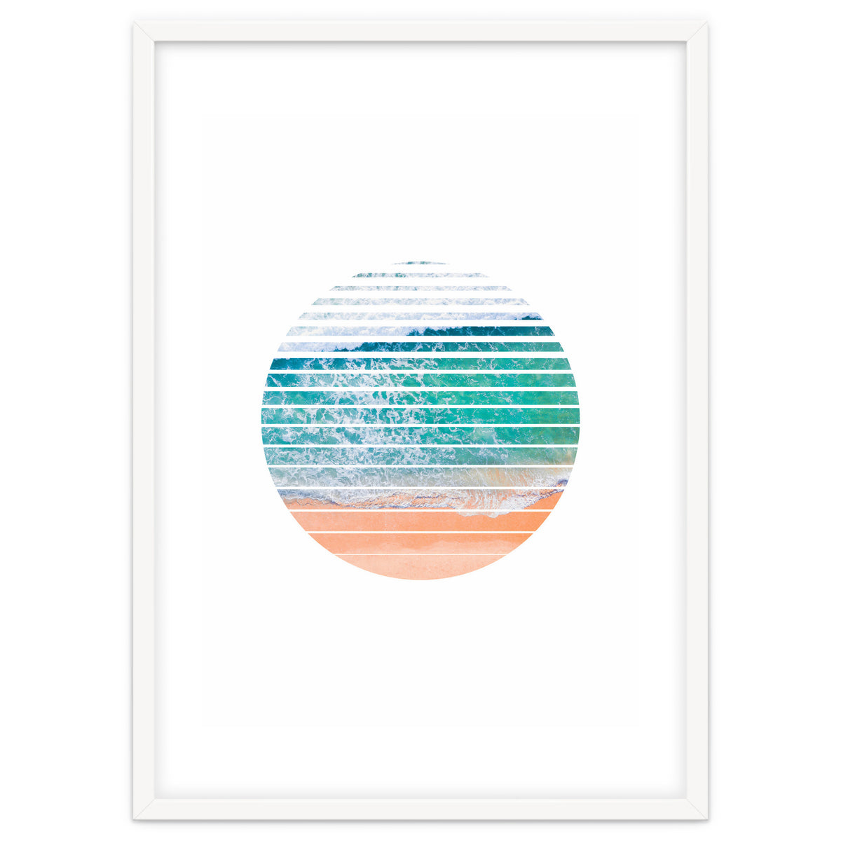 Geometric Ocean