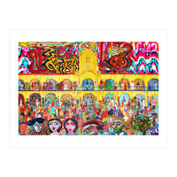 25 De Mayo Pop Digital 3 (Print Only)