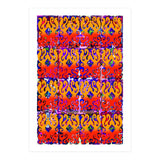 Tapiz Perfiles 2023 20 (Print Only) thumbnail
