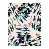Olive Branch Pattern (Print Only) thumbnail
