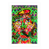 Che Guevara 5 (Print Only) thumbnail