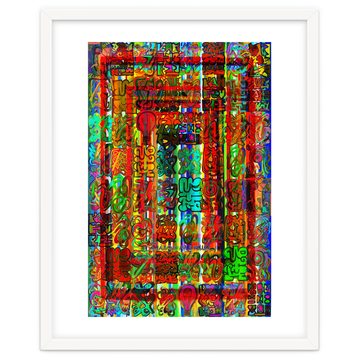 Graffiti Digital 2022 366